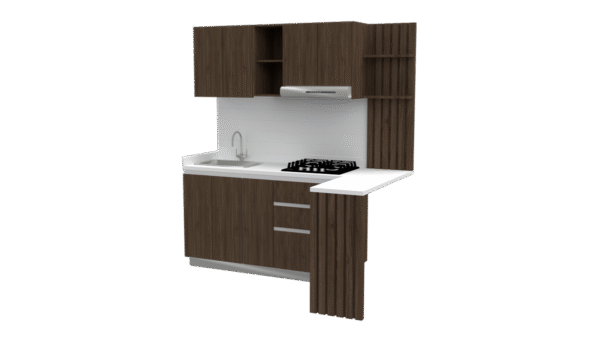 Cocina Moderna - Image 3