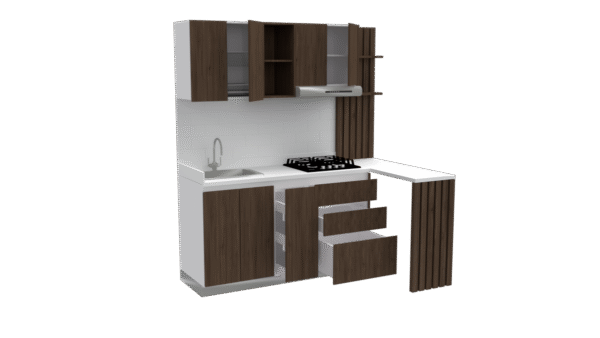Cocina Moderna - Image 2