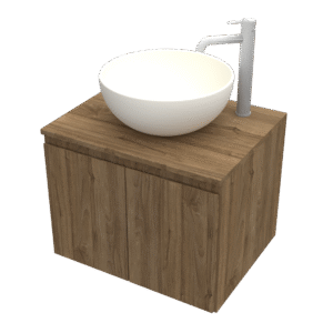 Mueble De Baño