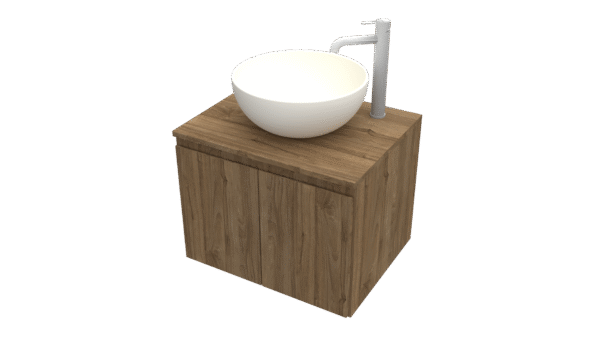 Mueble De Baño