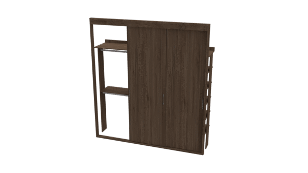 Diseño closet para habitación principal - Image 8
