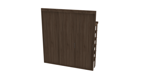 Diseño closet para habitación principal - Image 9