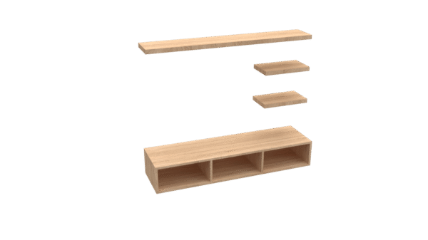 Mesa de entretenimiento - Image 4