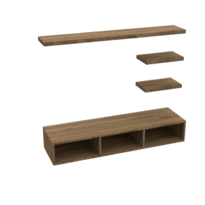 Mesa de entretenimiento