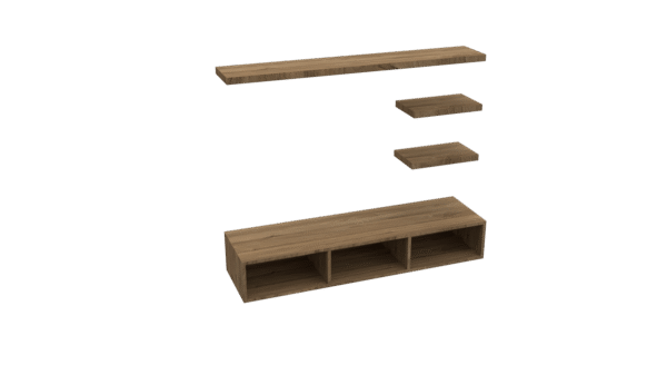 Mesa de entretenimiento