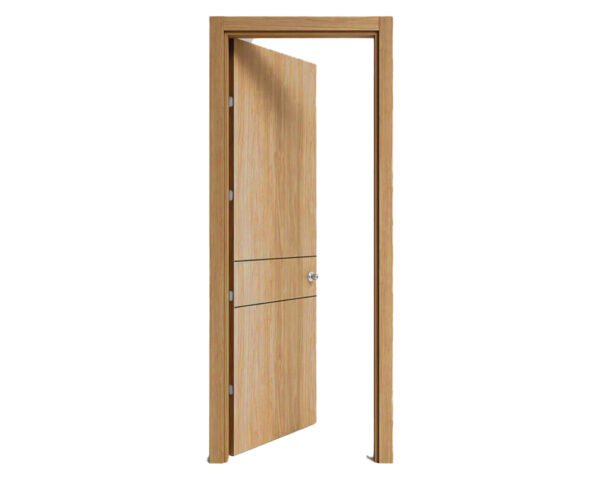 Diseño puerta para habitaciones - Image 6