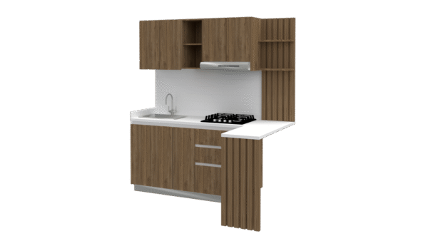 Cocina Moderna - Image 5
